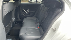 Mercedes-Benz A-Class A180 Sport Executive Edition 5dr Auto Petrol Hatchback